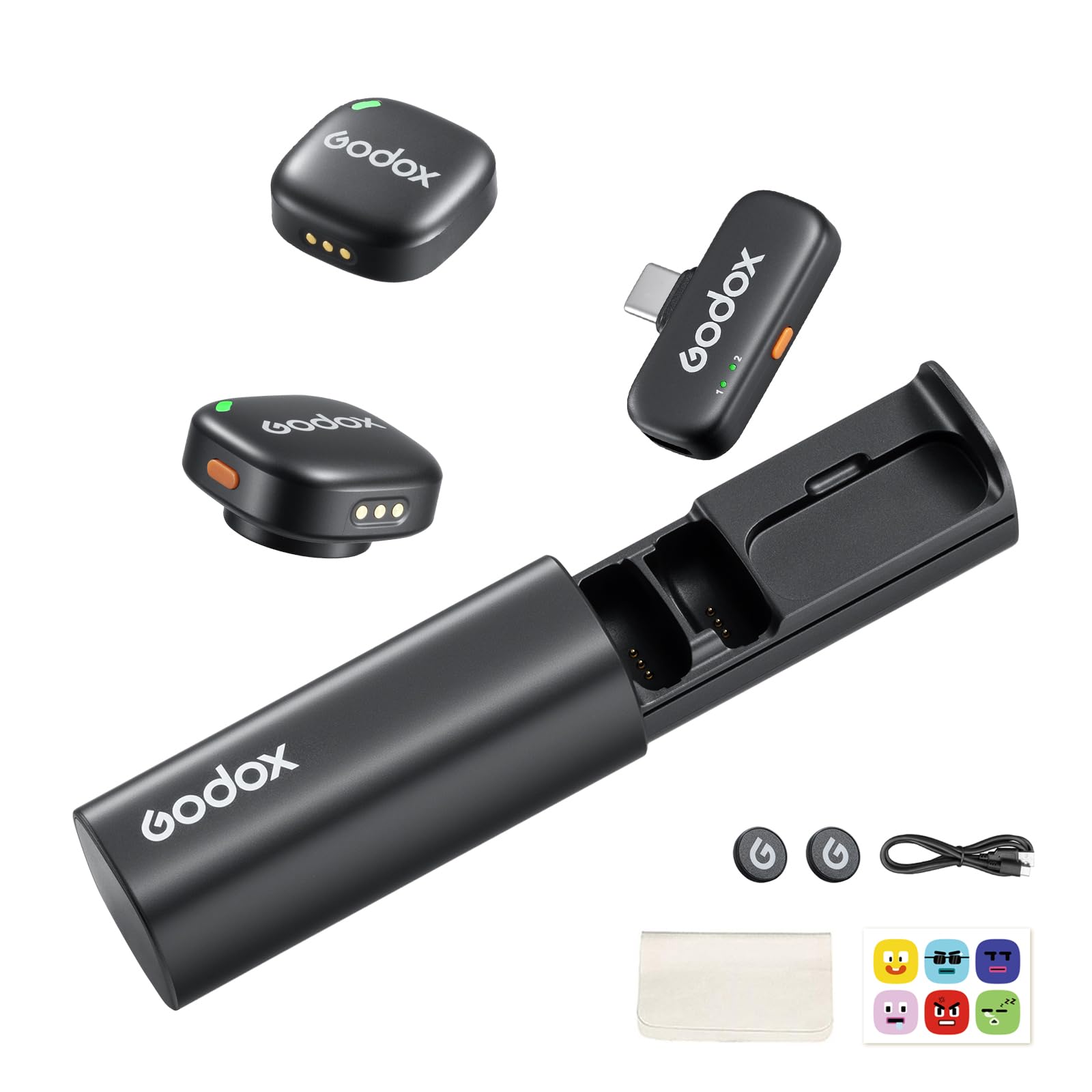 Godox C01 Kit2