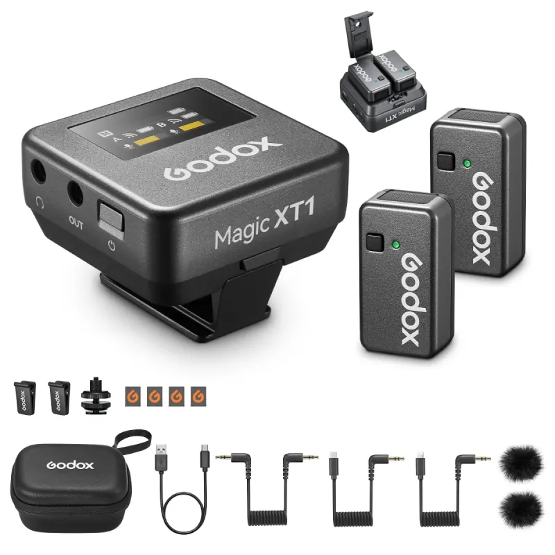 Godox Magic XT1