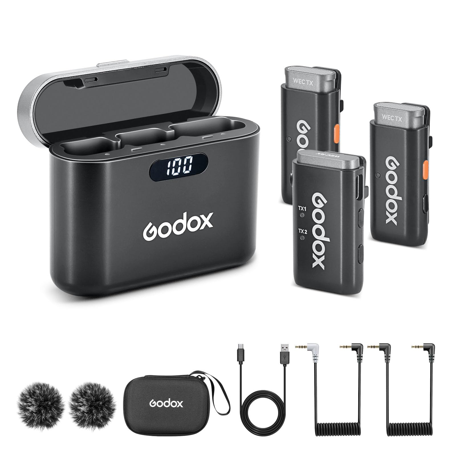 Godox WEC Kit2