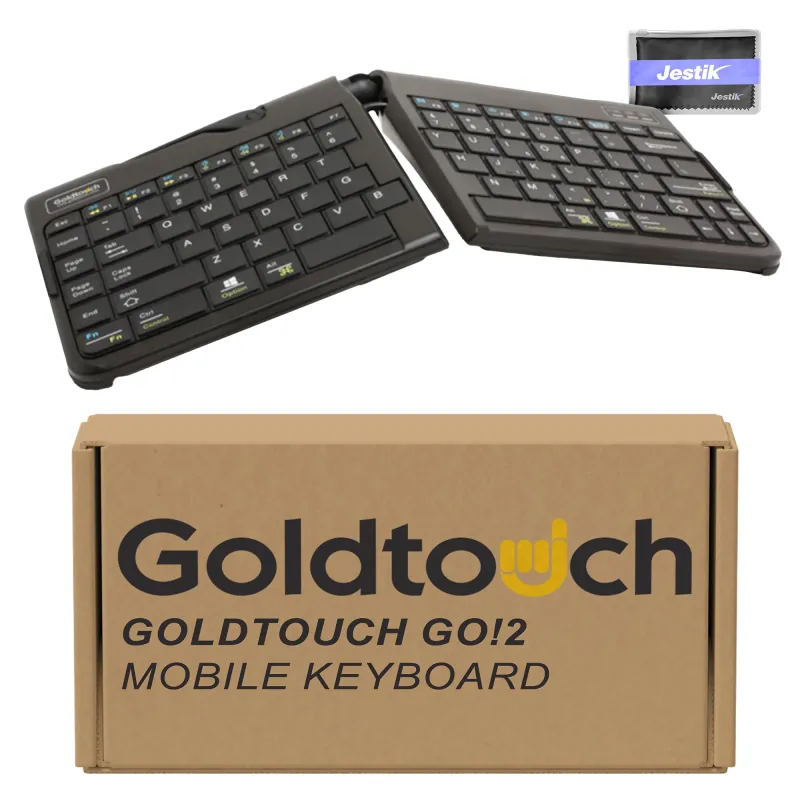 Goldtouch Go!2 Mobile Keyboard
