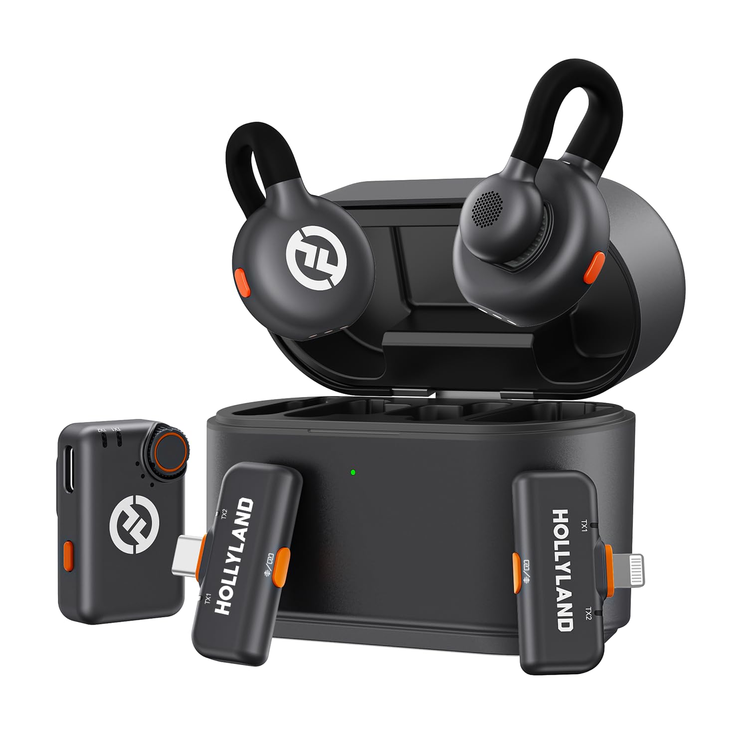 Hollyland Lark M2S Ultimate Combo