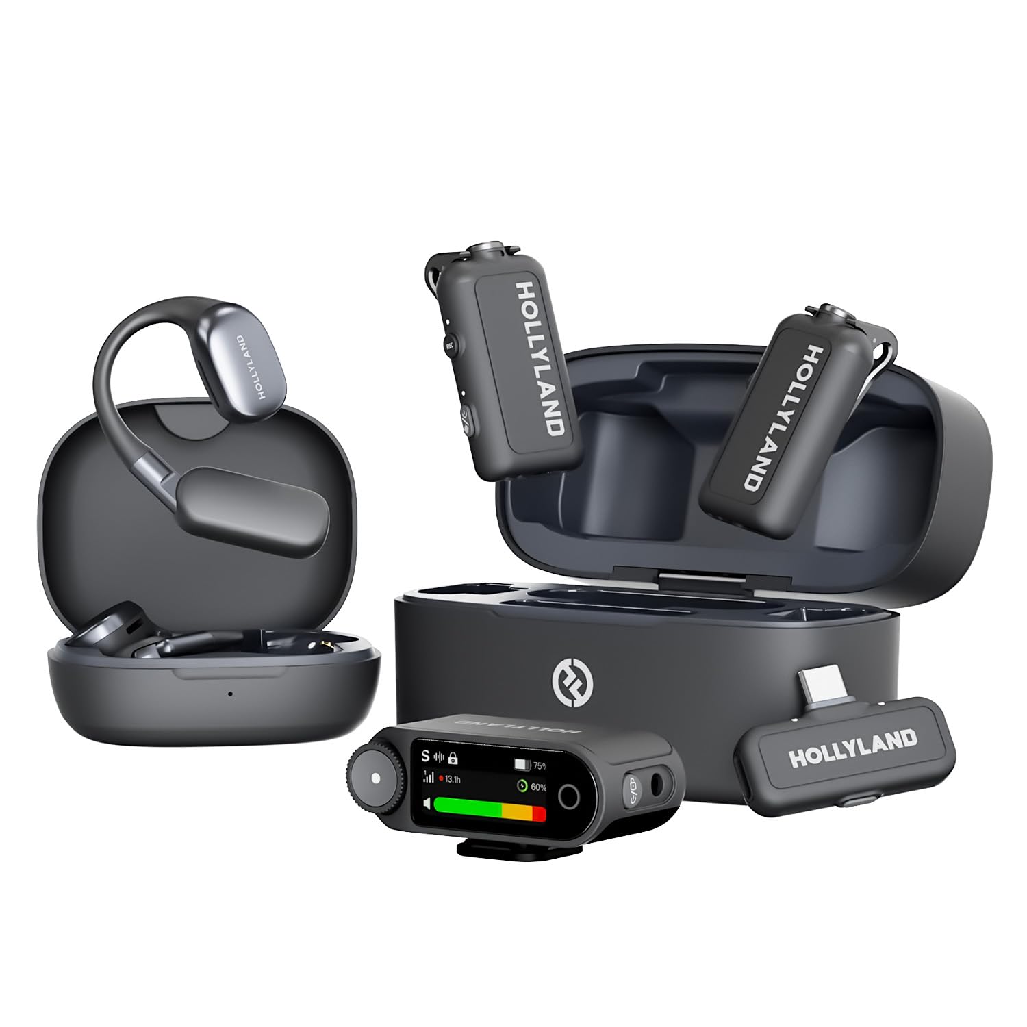 Hollyland Lark MAX 2