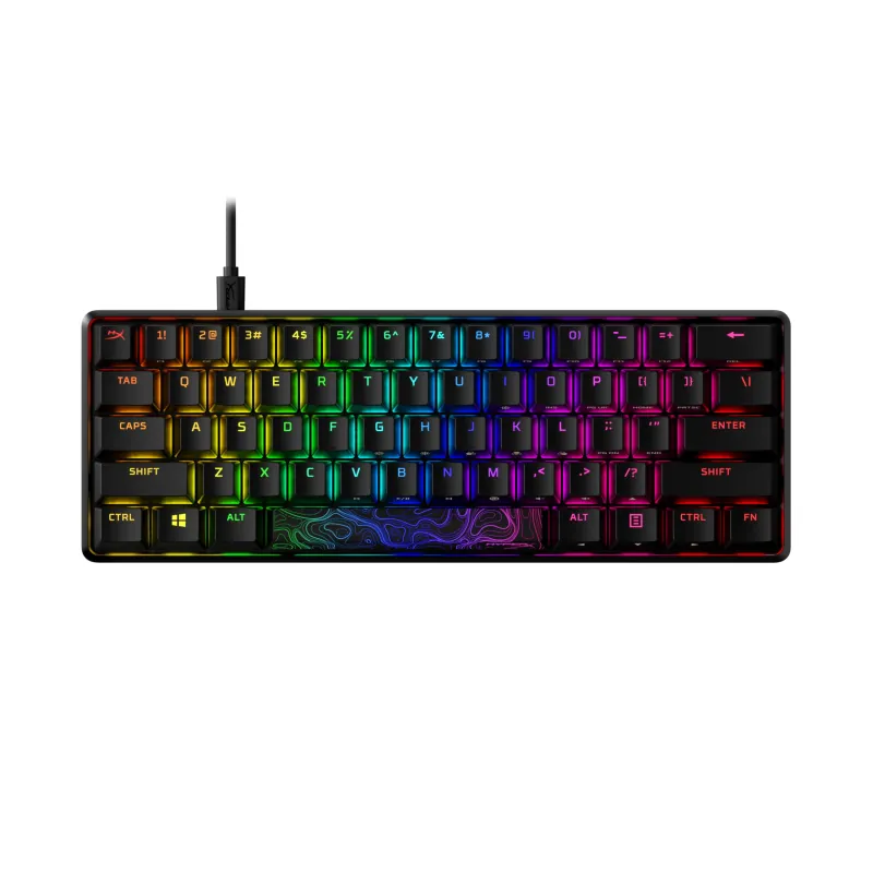 HyperX Alloy Origins 60