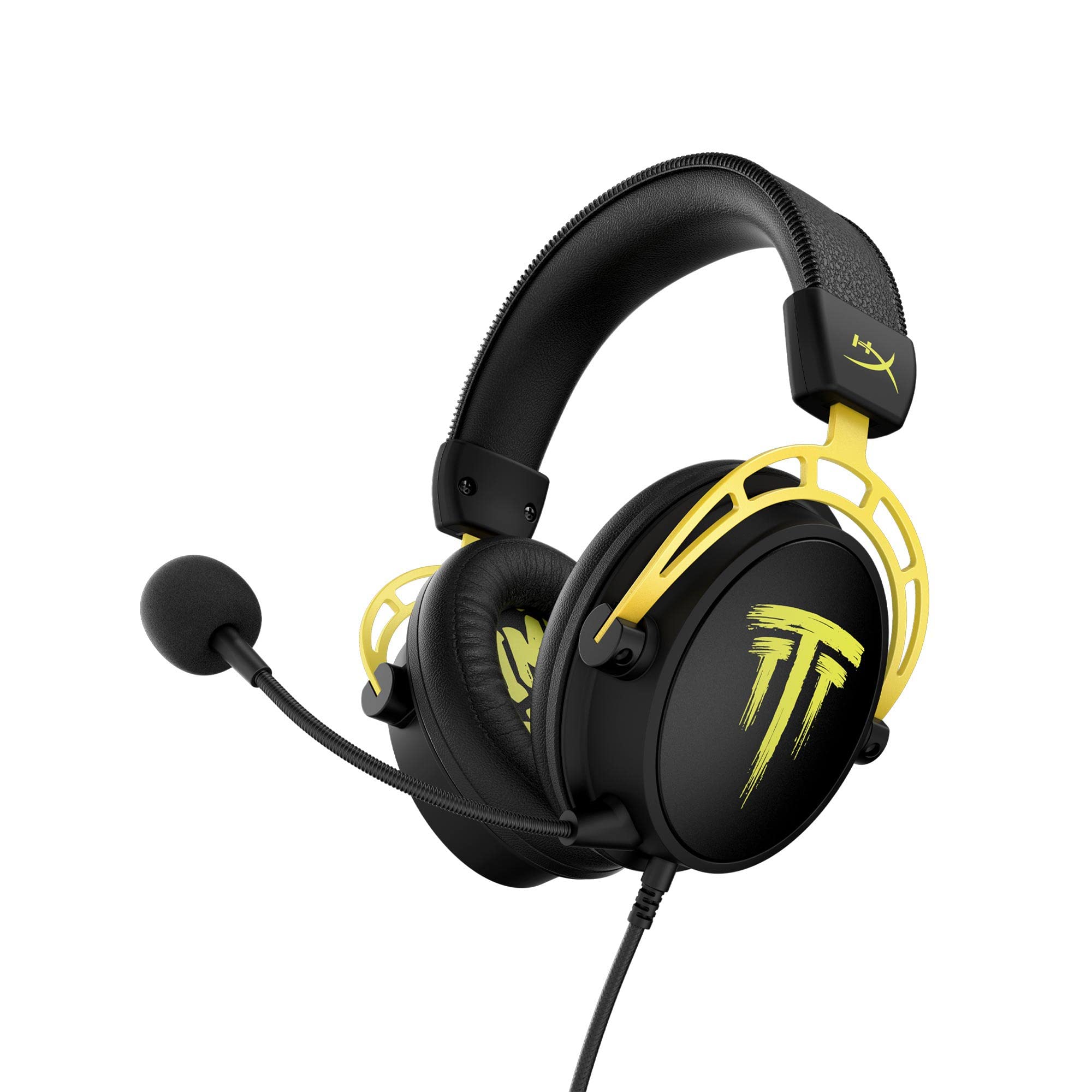 HyperX Cloud Alpha TimTheTatMan Edition