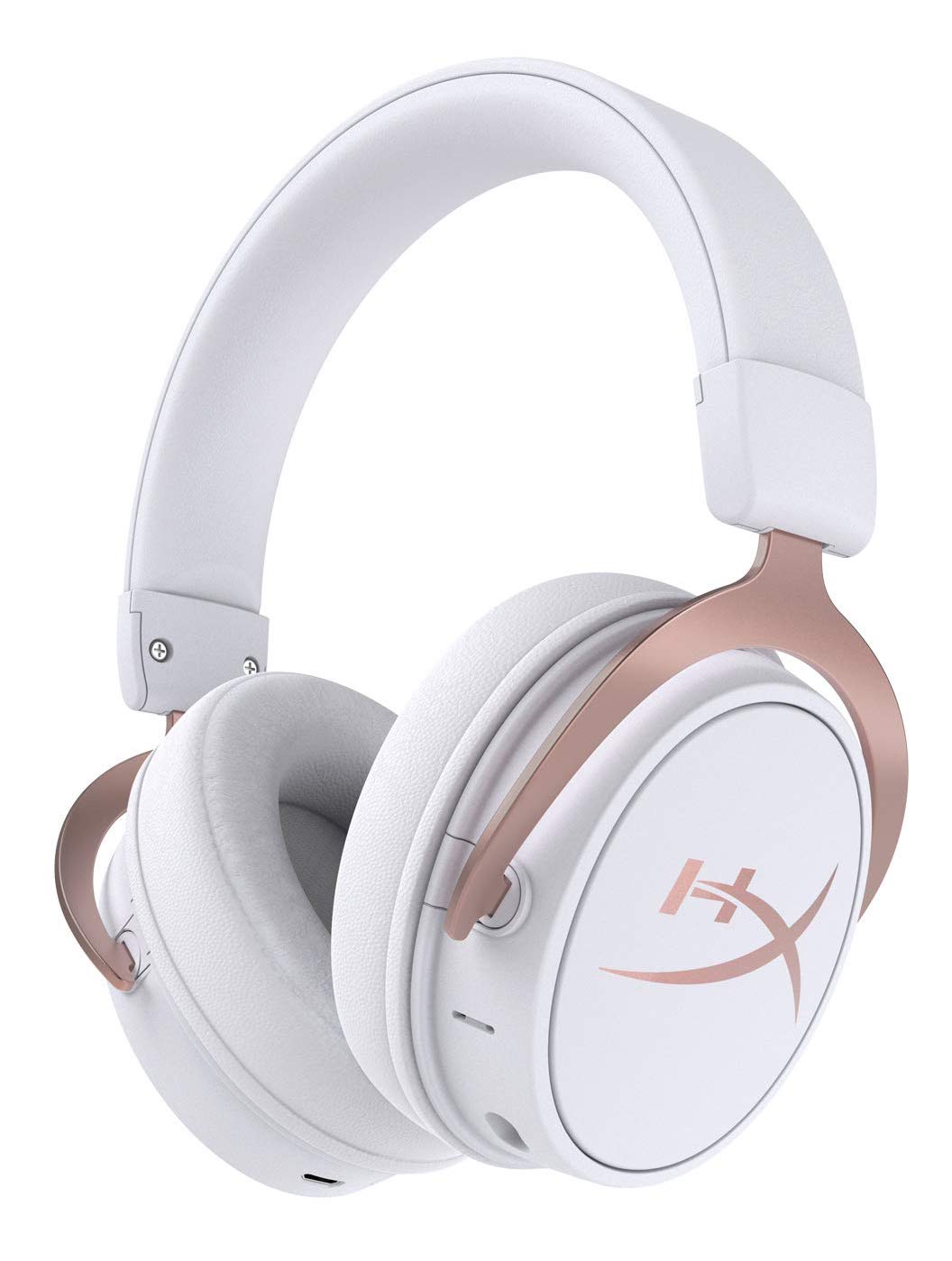 HyperX Cloud MIX Rose Gold