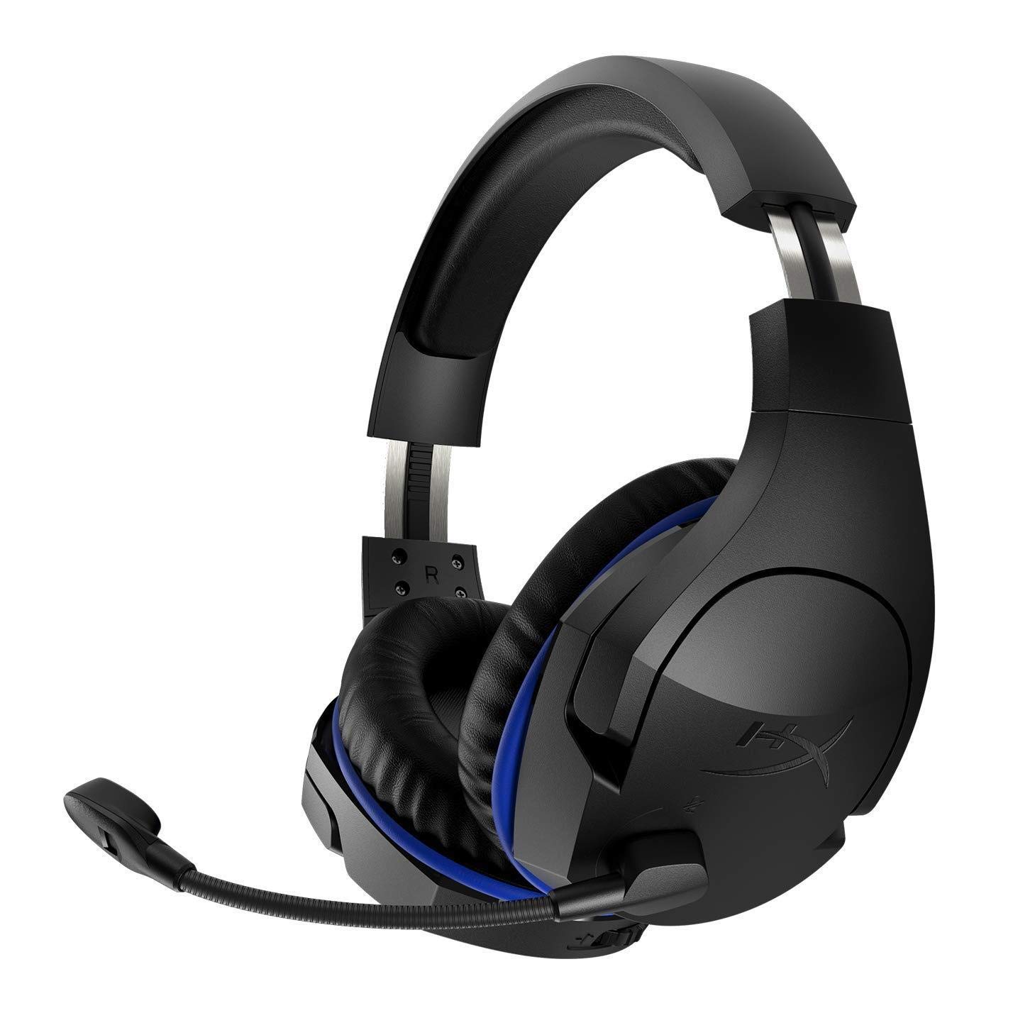 HyperX Cloud Stinger Wireless