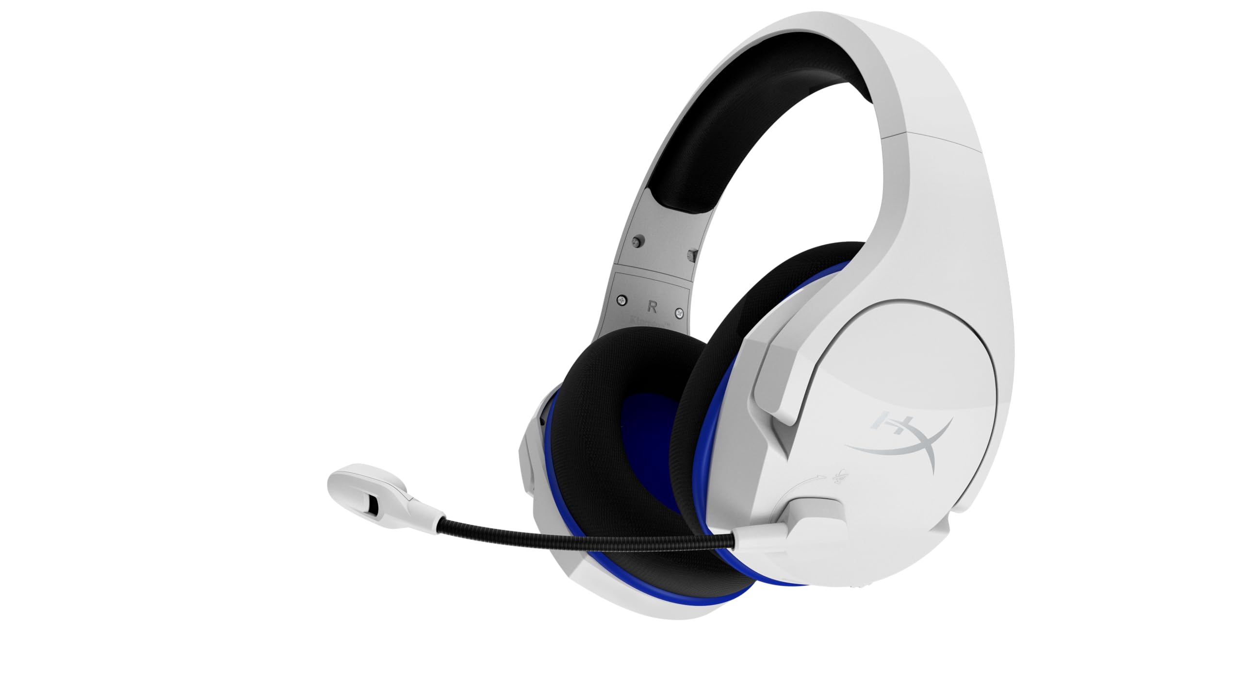 HyperX Cloud Stinger Core Wireless - White