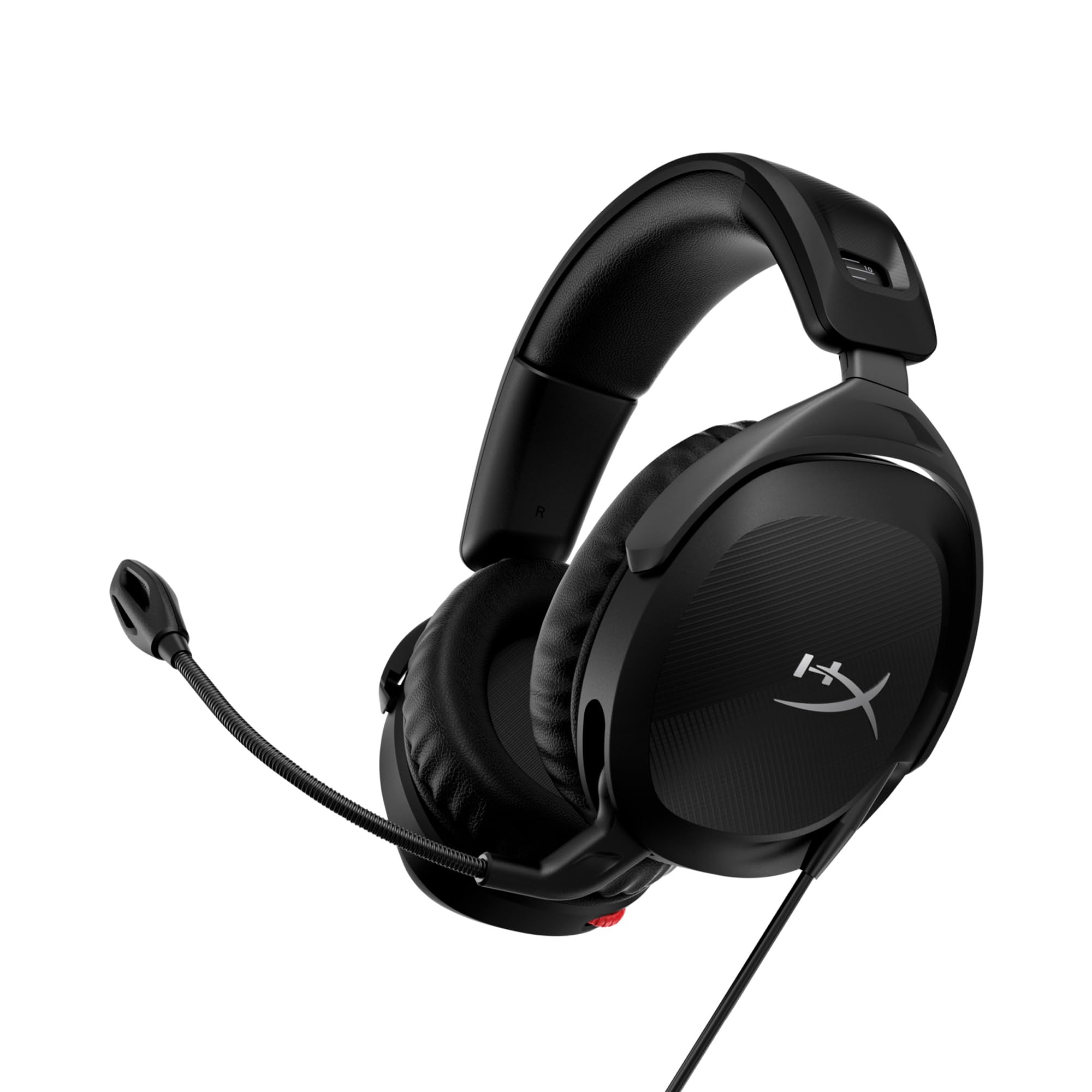 HyperX Cloud Stinger 2 Black