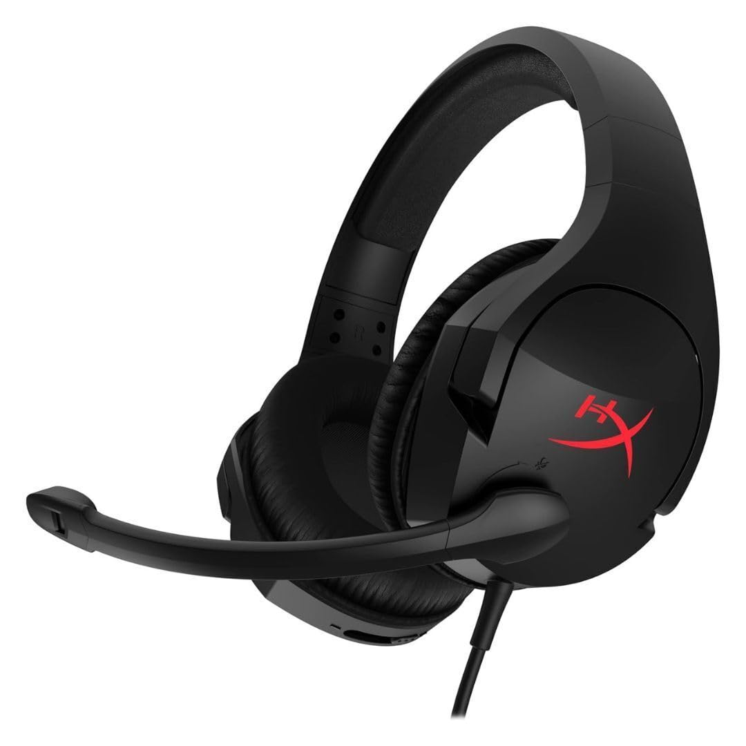HyperX Cloud Stinger Black