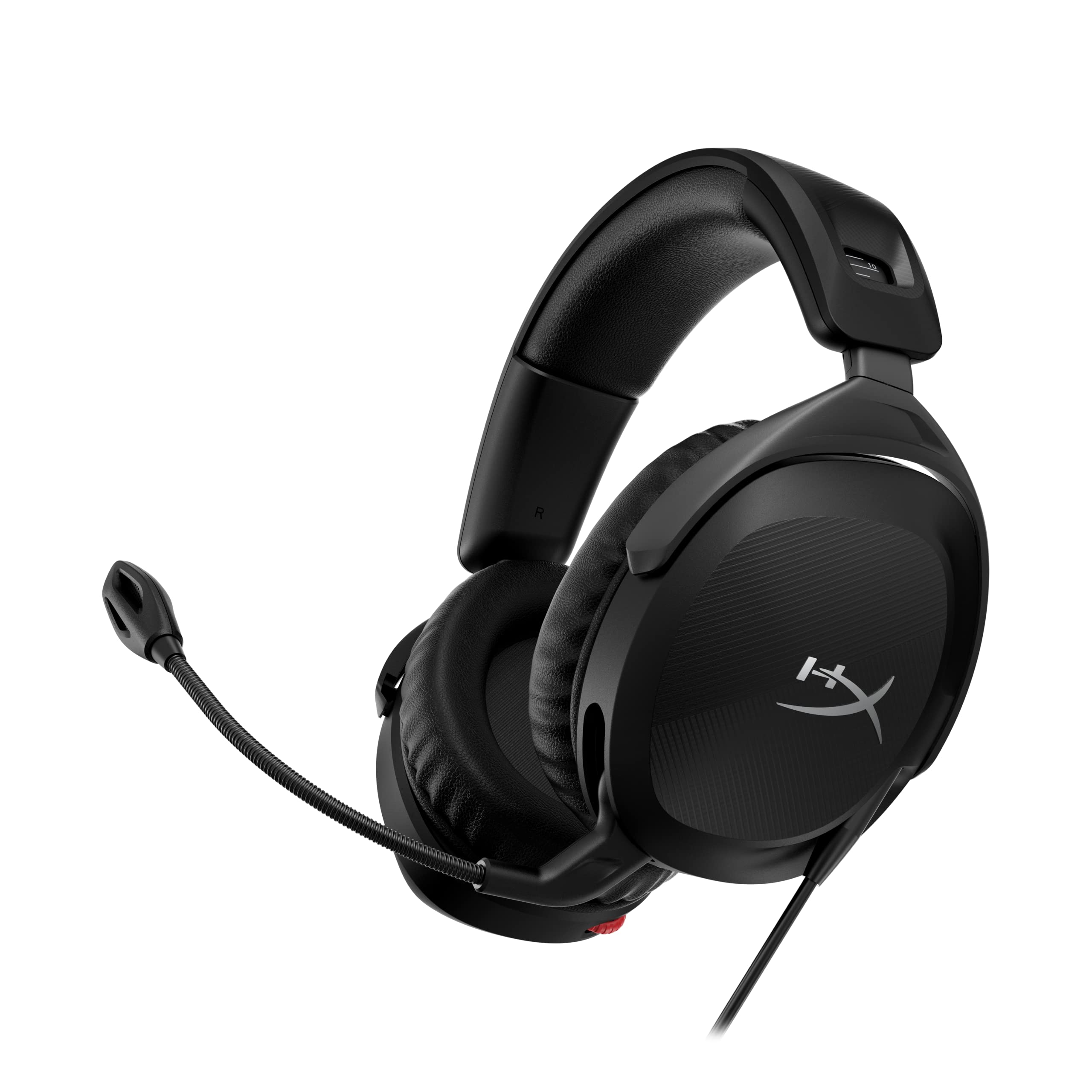 HyperX Cloud Stinger 2 Black