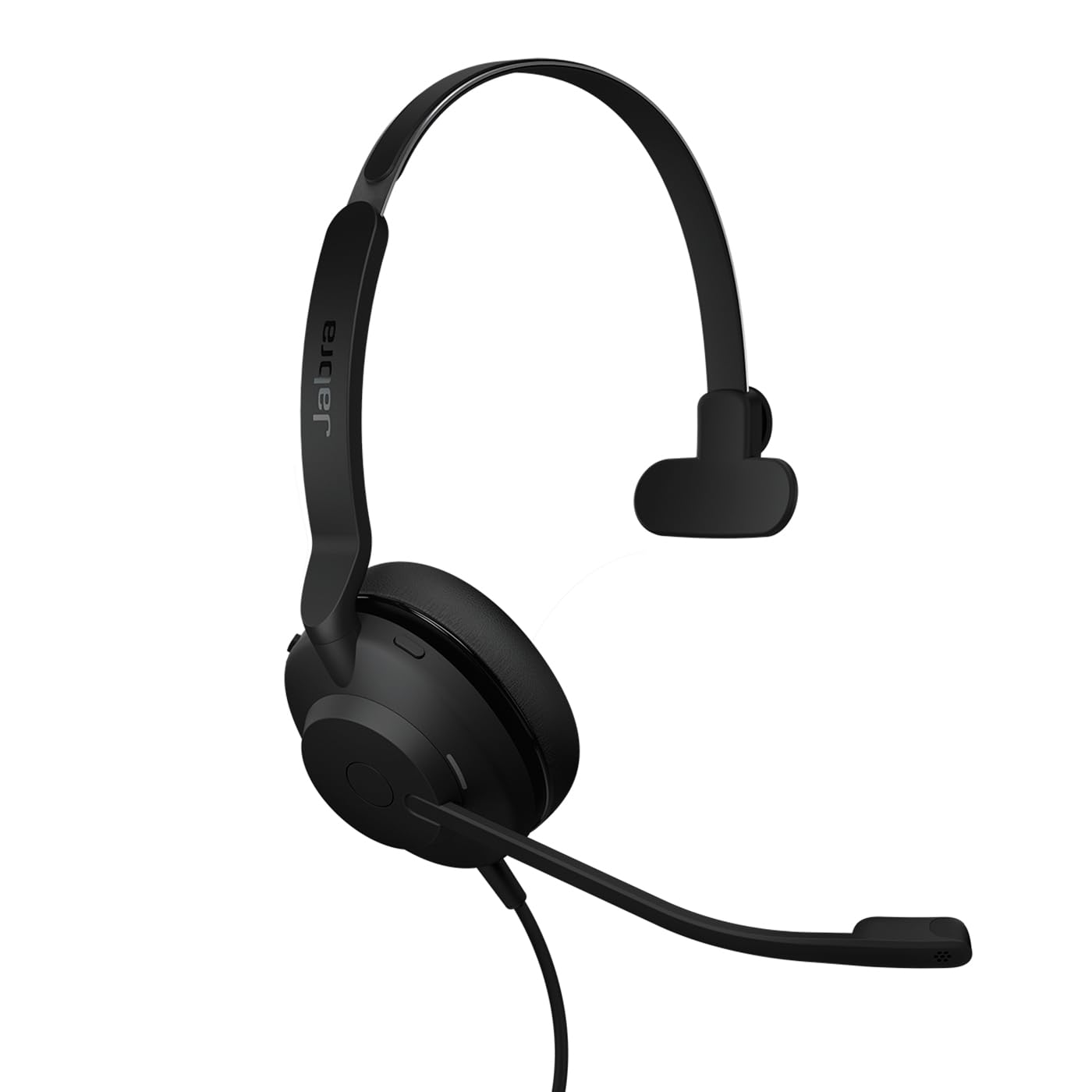 Jabra Evolve2 30 SE Single-Ear Black