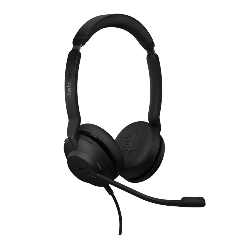 Jabra Evolve2 30 SE Black