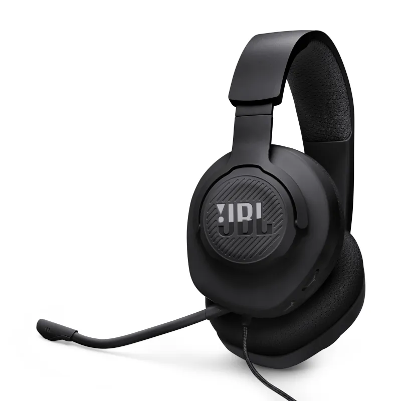 Quantum 100M2 Wired Gaming Headset