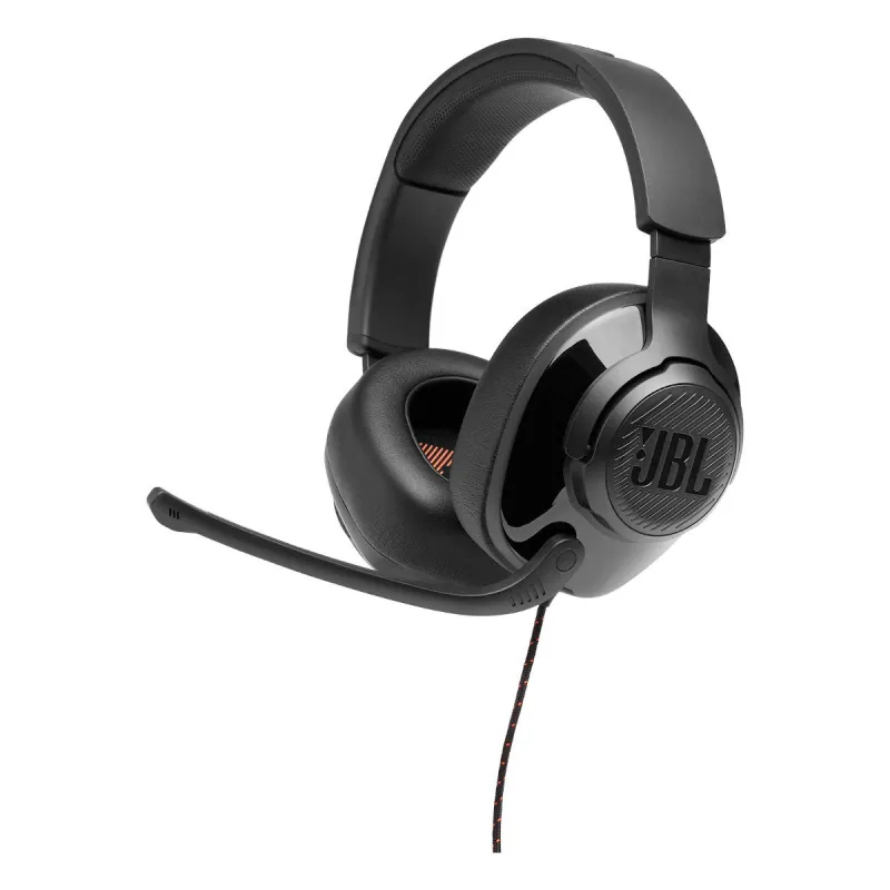 Quantum 300 - Wired Over-Ear Gaming Headphones