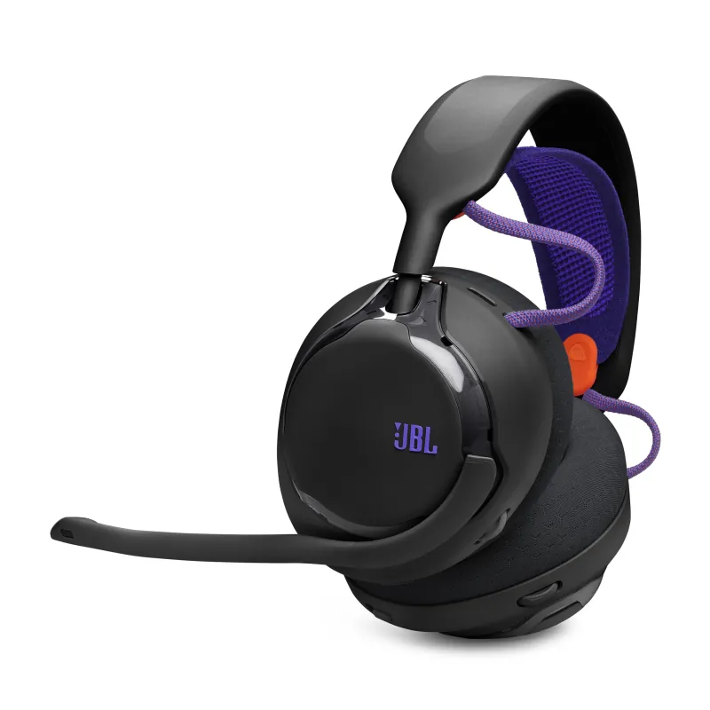 Quantum 650X - Wireless multiplatform Gaming Headset Customizable