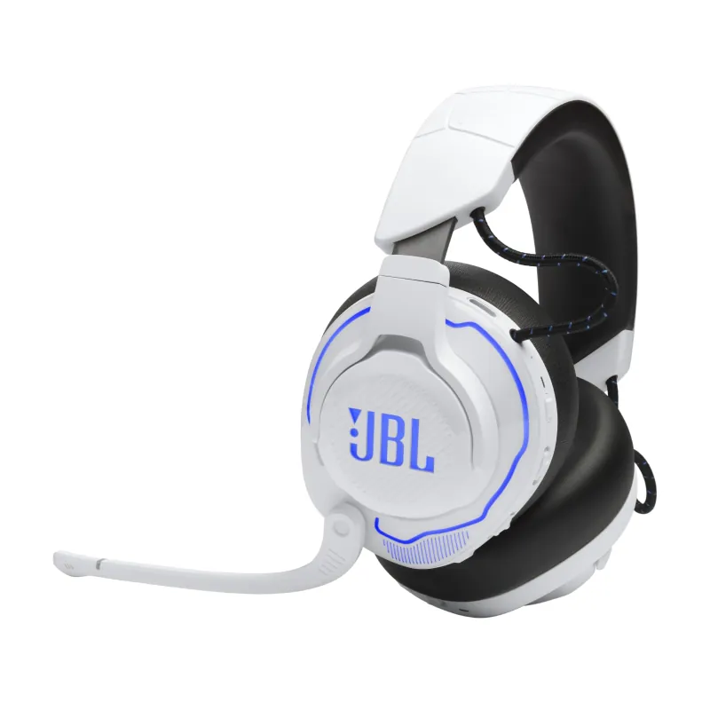 Quantum 910P - Wireless Consol Over-Ear Gaming Headset