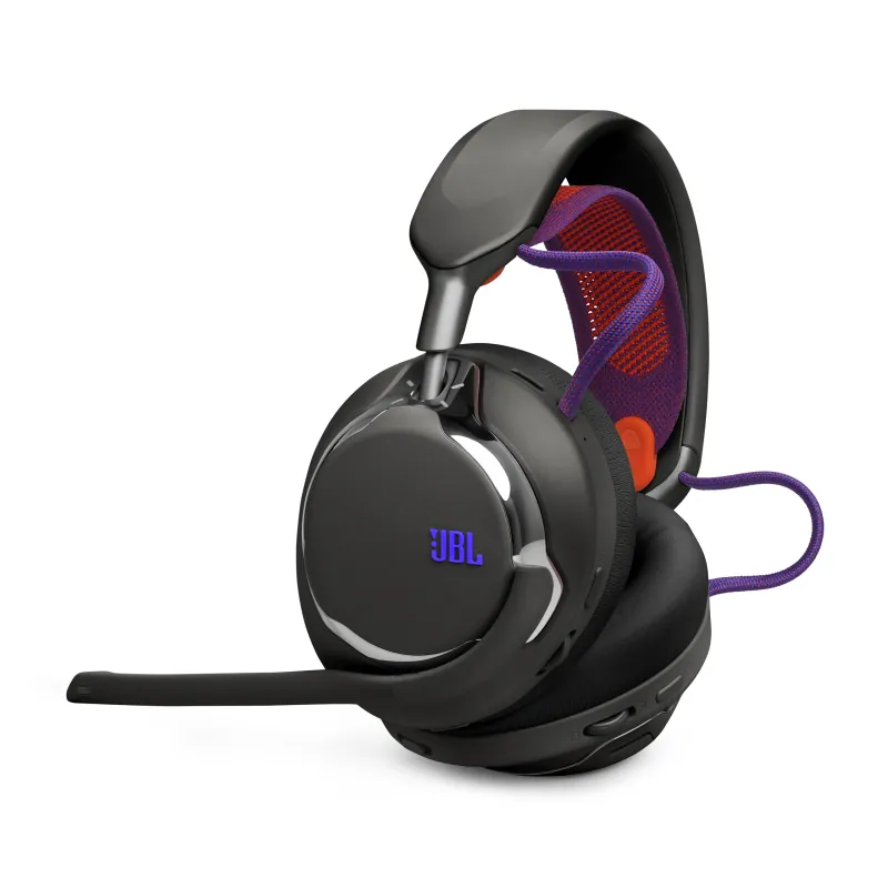 Quantum 950X - Wireless Gaming Headset - Black