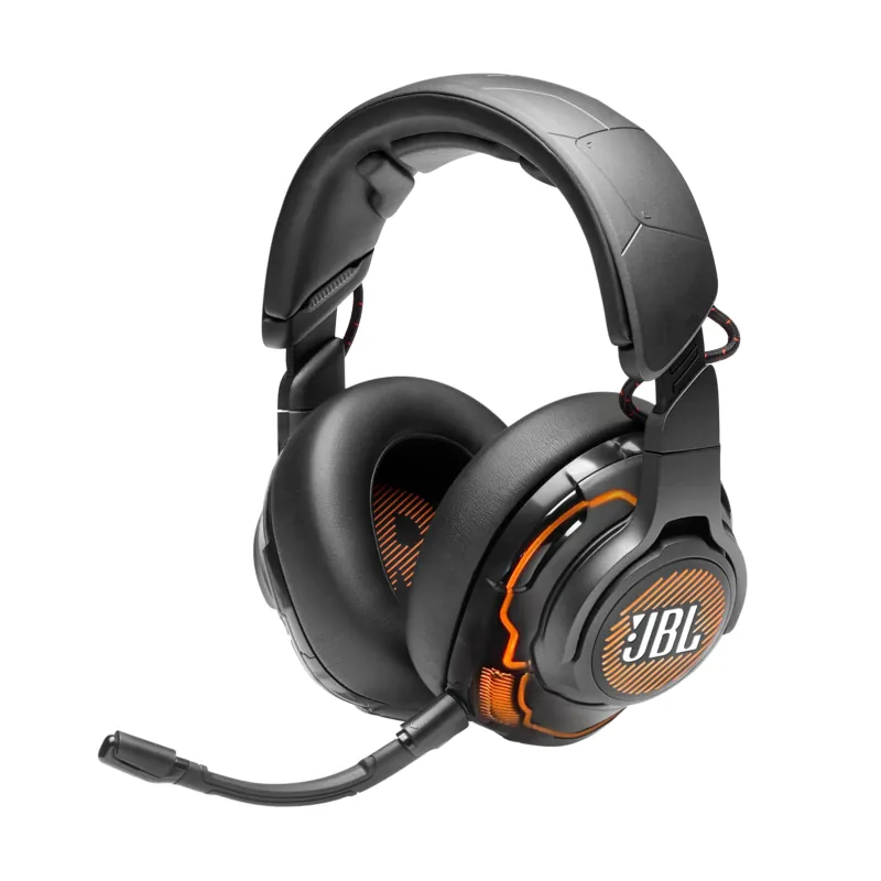 Quantum One - USB wired over-ear professional gaming