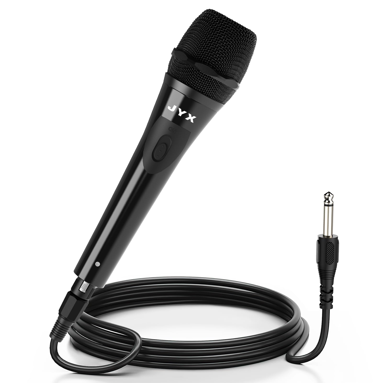 JYX Dynamic Vocal Karaoke Microphone
