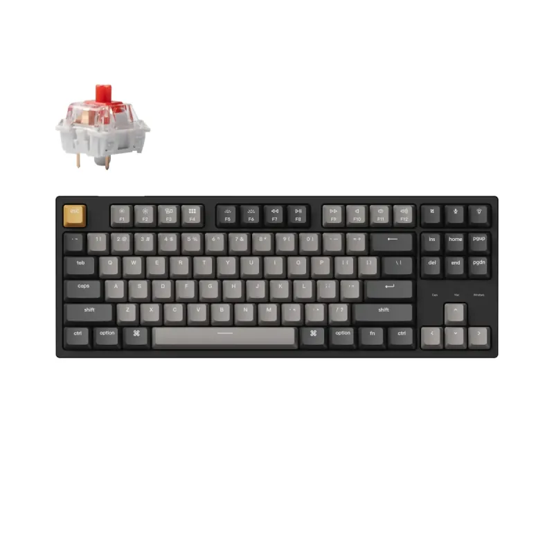Keychron C1 Pro TKL