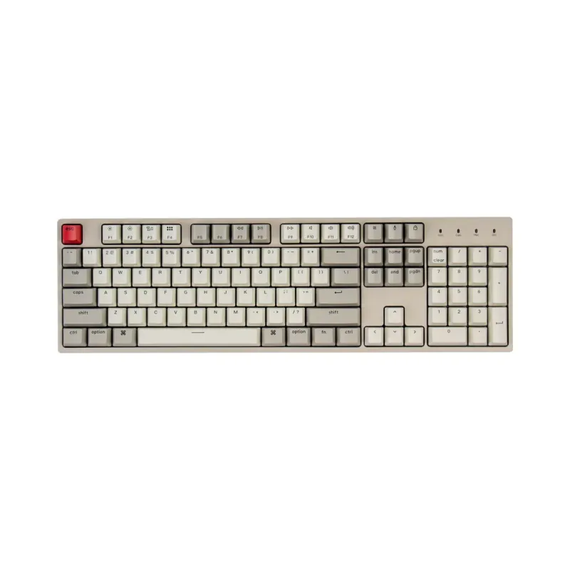 Keychron C2