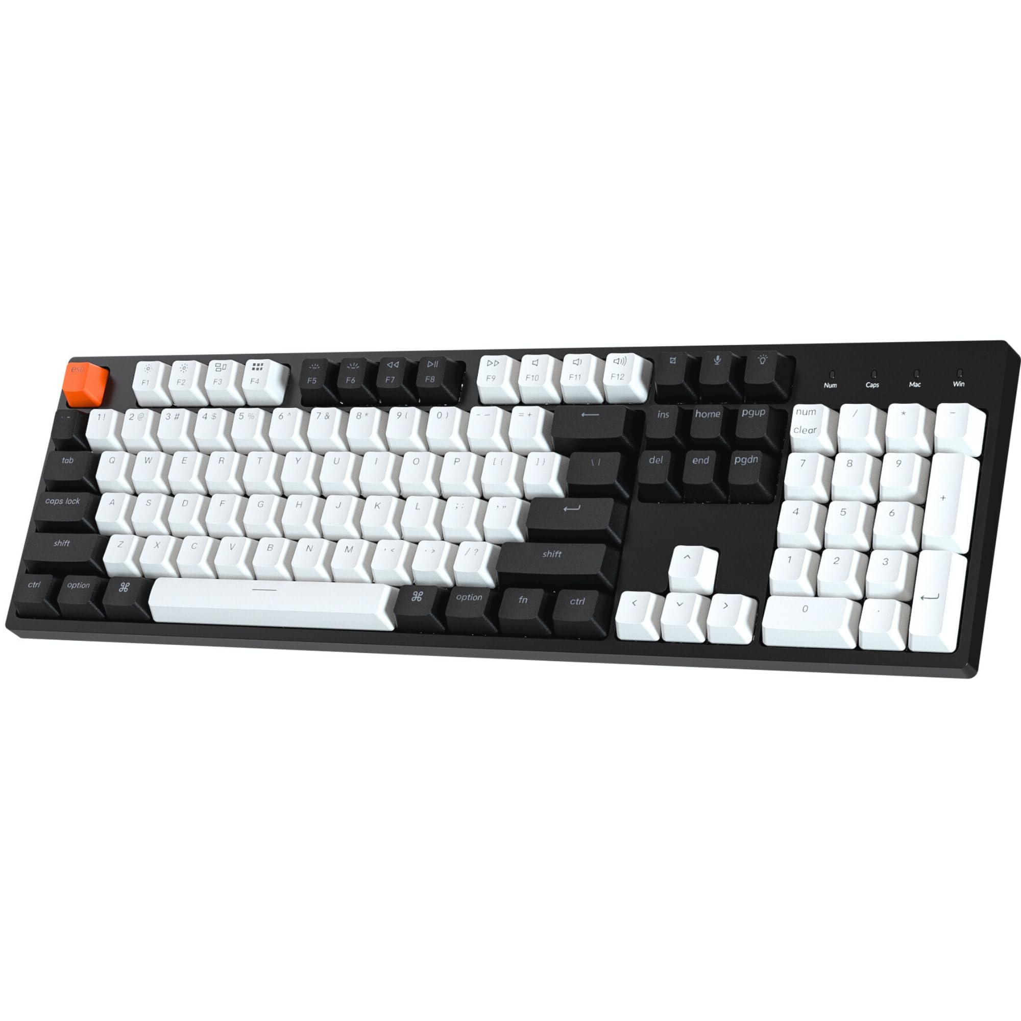 Keychron C2 Full Size Wired Keyboard