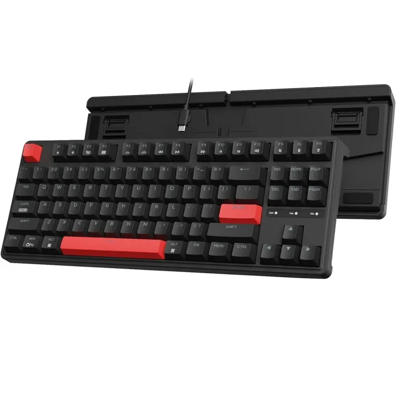 Keychron C3 Pro QMK/VIA