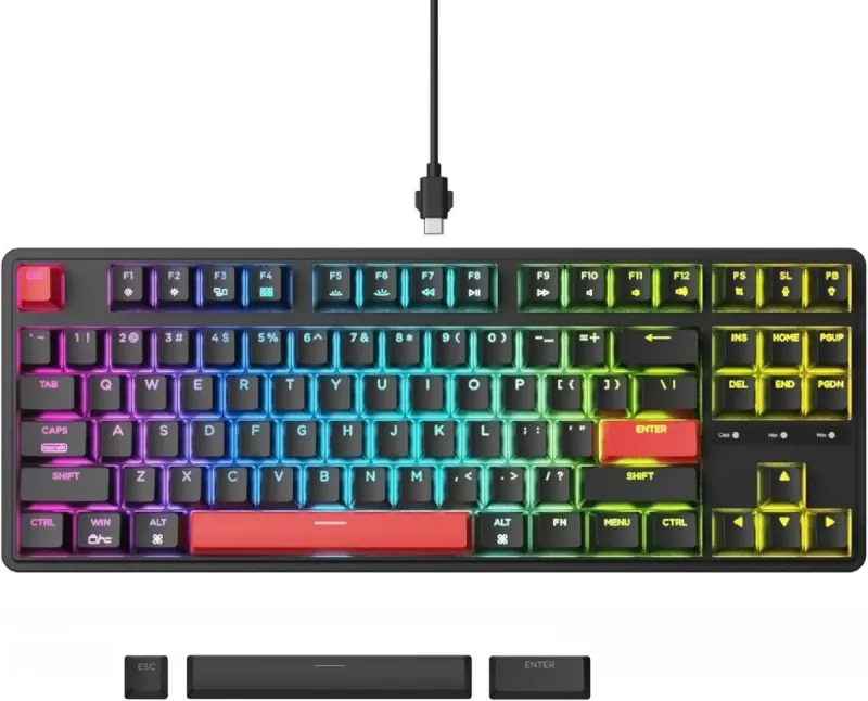 Keychron C3 Pro