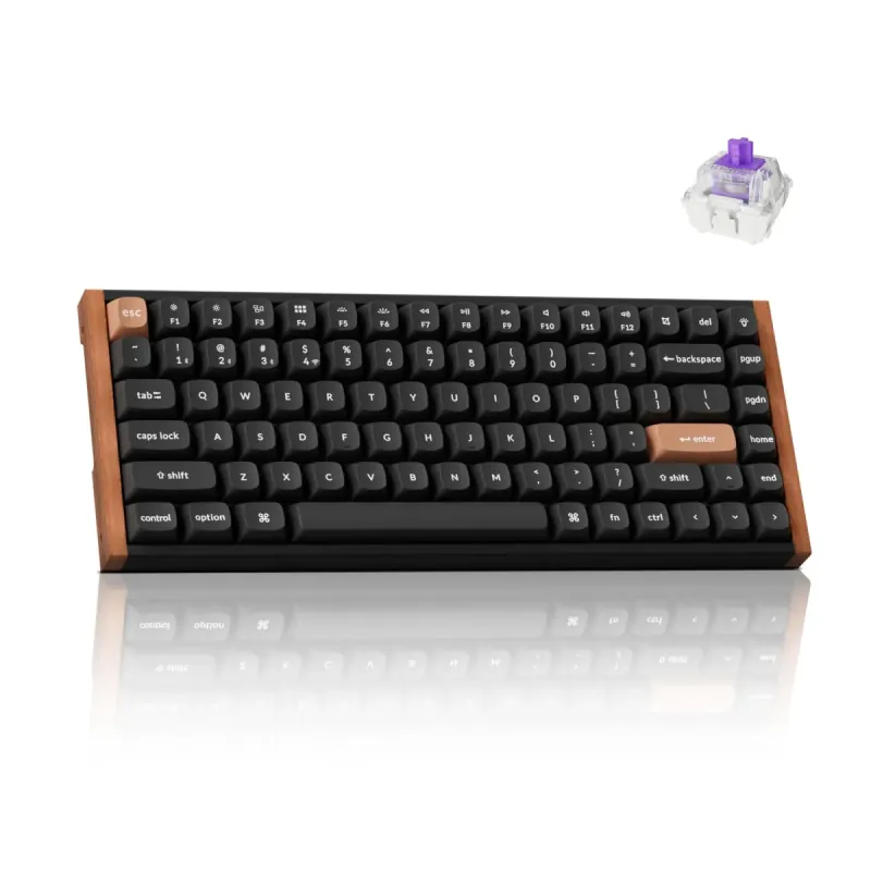 Keychron K2 HE