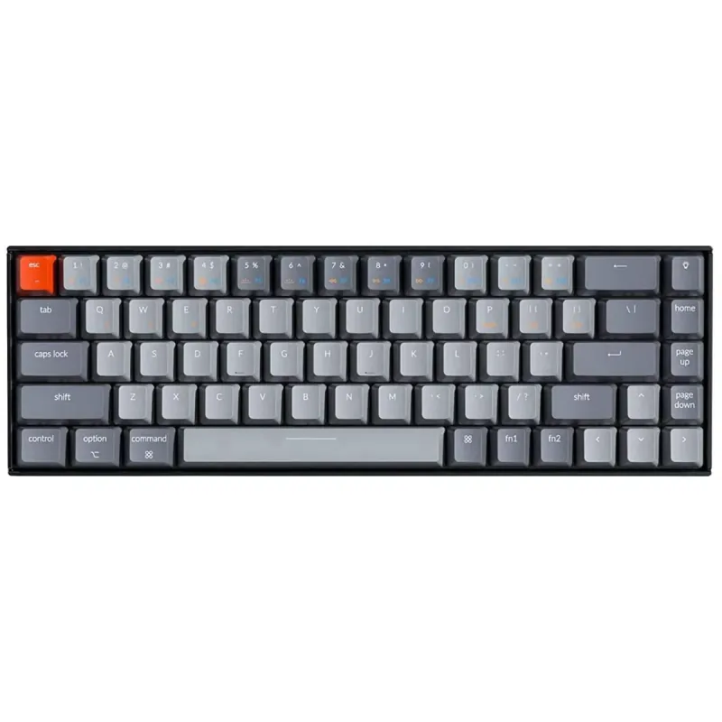 Keychron K6 65% Mechanical Keyboard
