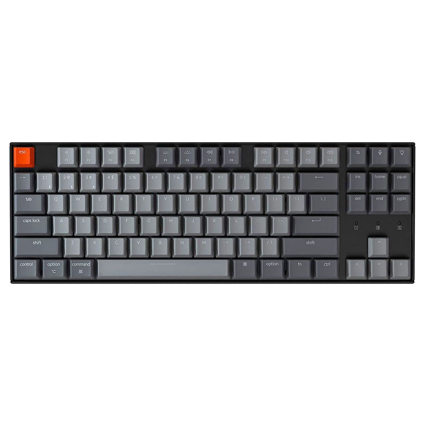 Keychron K8 Tenkeyless