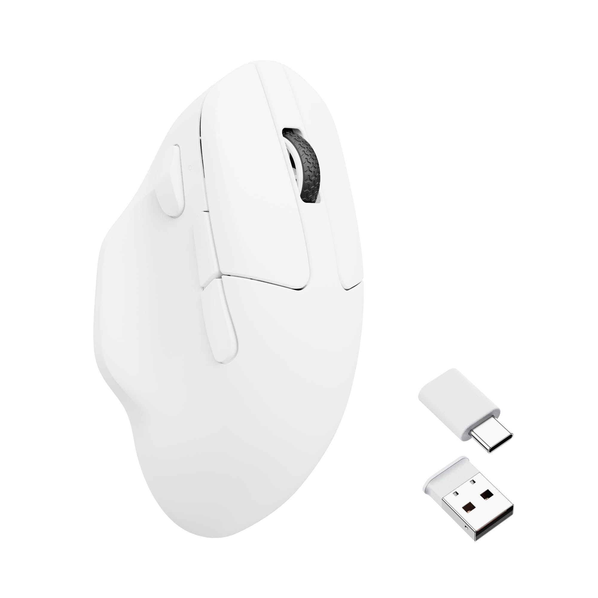 Keychron M7 White