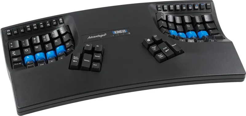 Advantage2 Ergonomic Keyboard