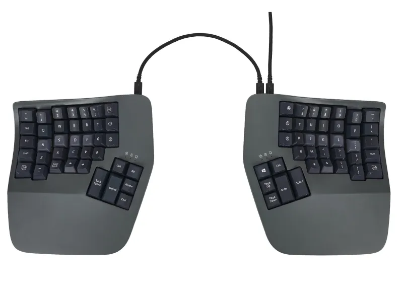 Kinesis Advantage360