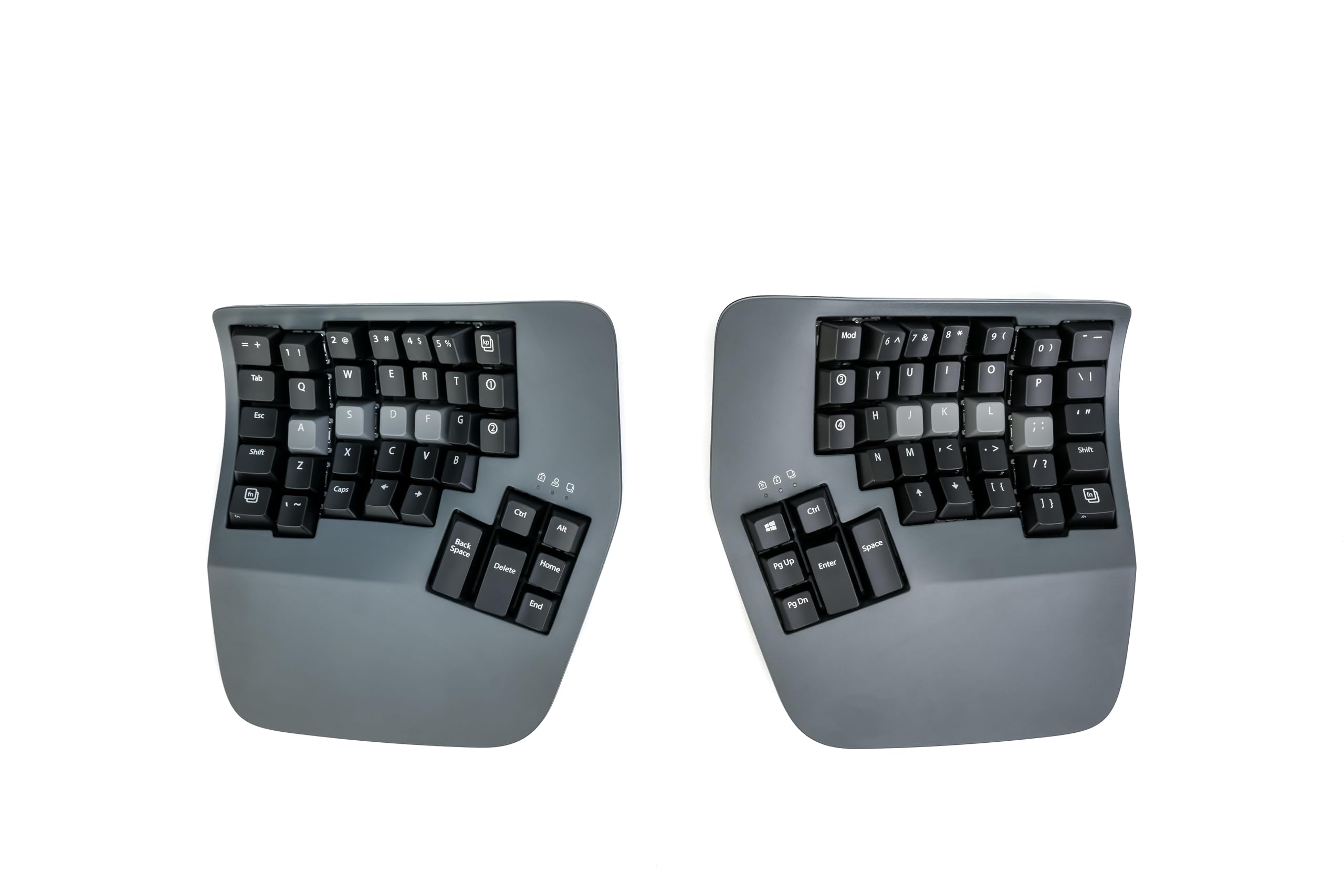 Kinesis Advantage360 Professional