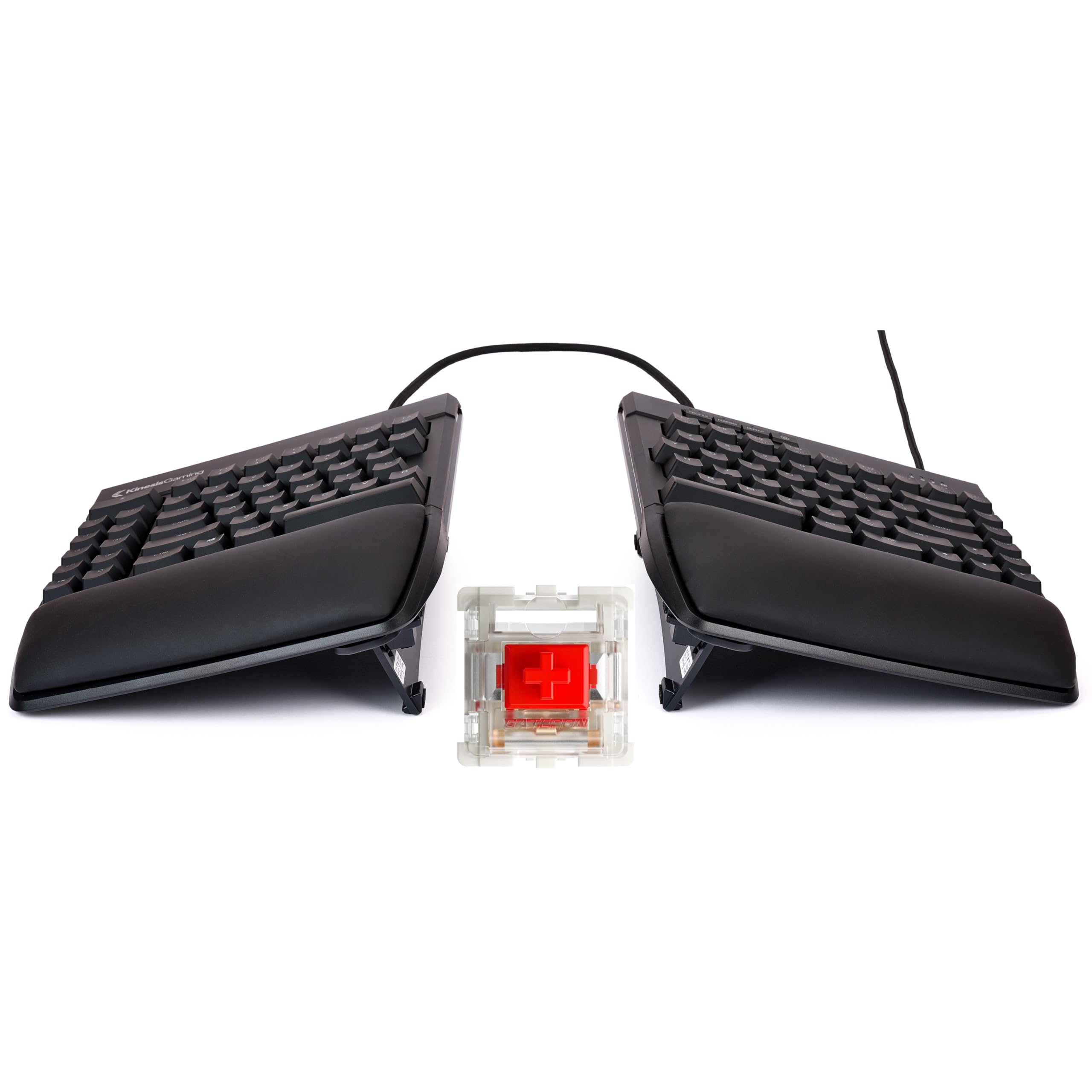 Kinesis Freestyle Edge RGB Plus