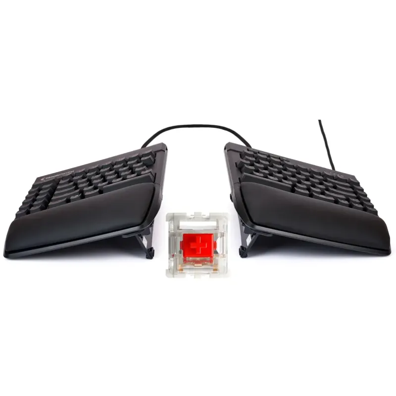 Kinesis Freestyle Edge RGB Plus