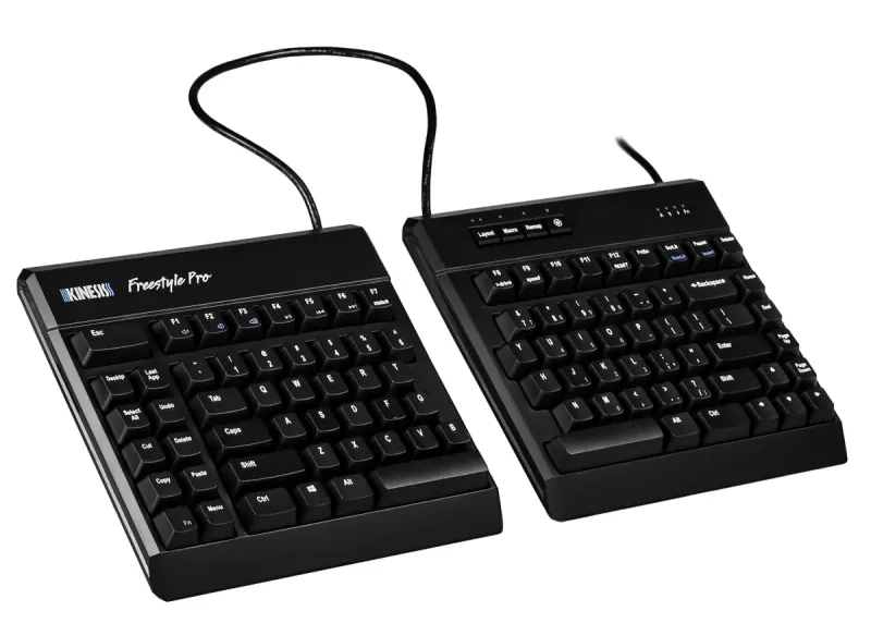 Kinesis Freestyle Pro
