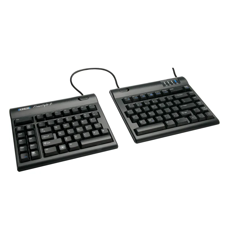 Kinesis Freestyle2