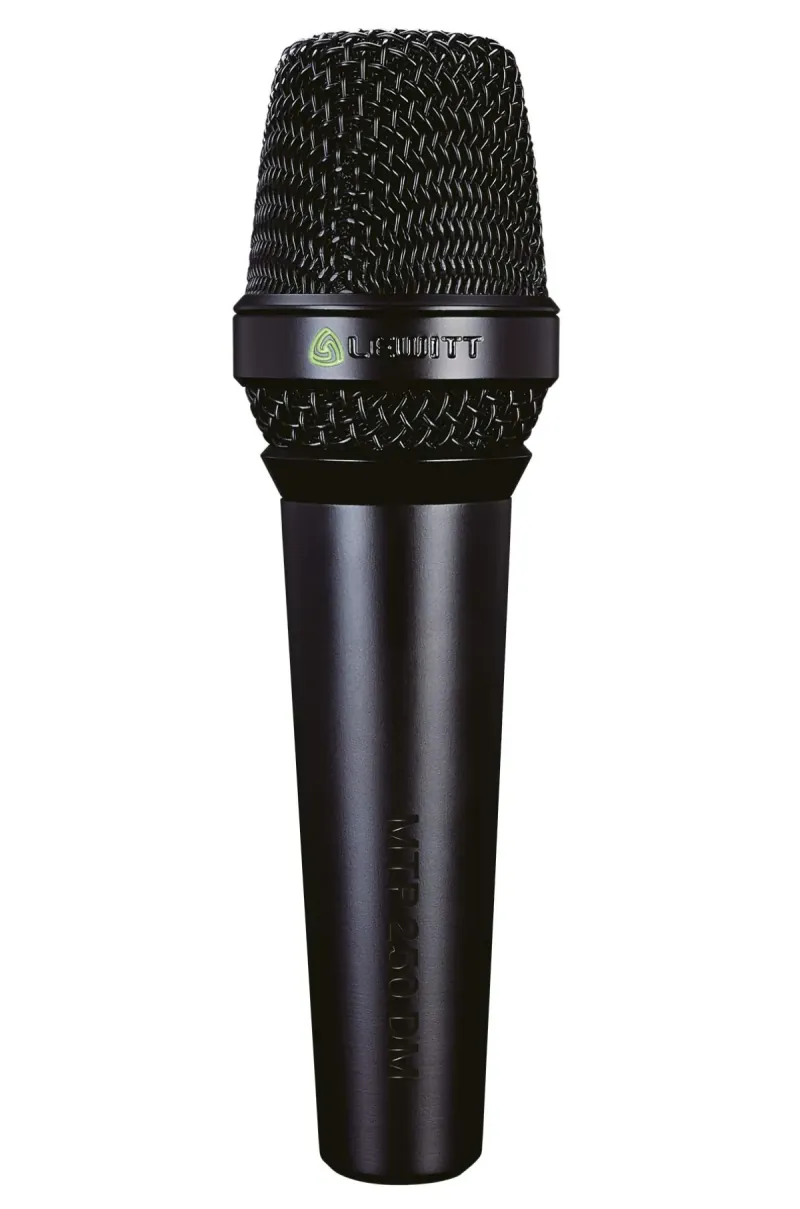 Lewitt MTP-250-DM-S