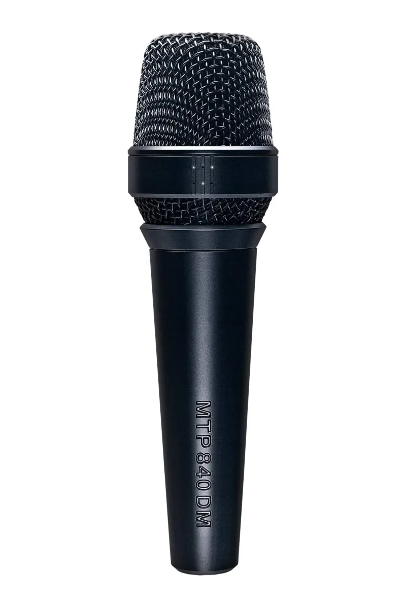 Lewitt MTP 840 DM