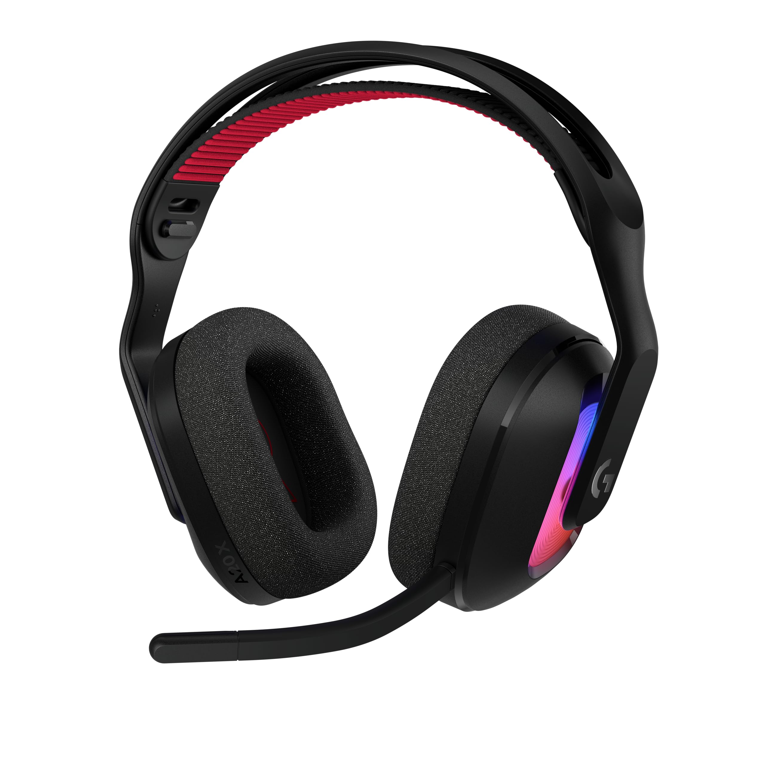 Logitech G Astro A20 X Lightspeed - Black