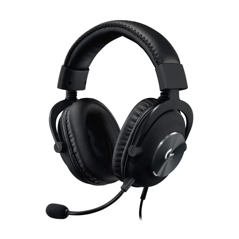 Logitech G PRO X Wired