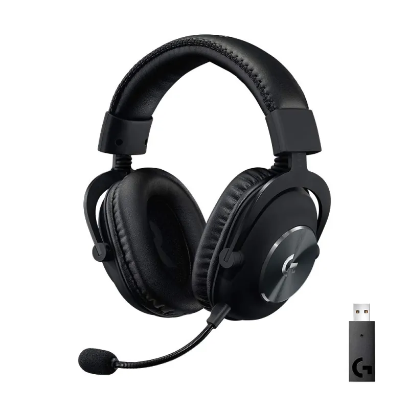 Logitech G PRO X Wireless