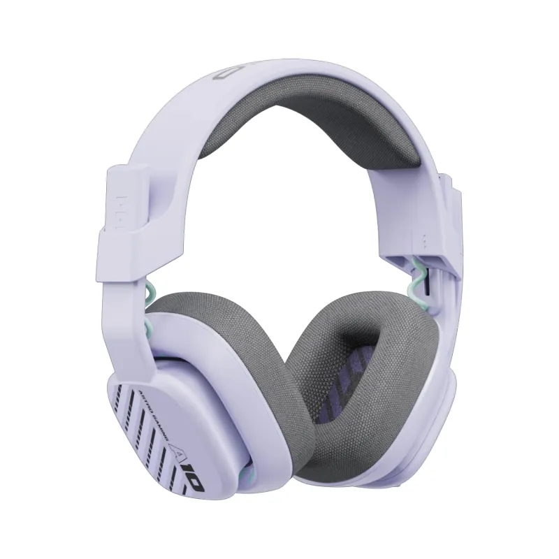 Logitech Astro A10 Gen 2