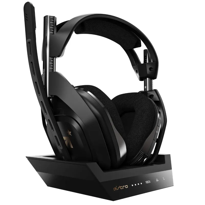 Logitech Astro A50 Gen 4