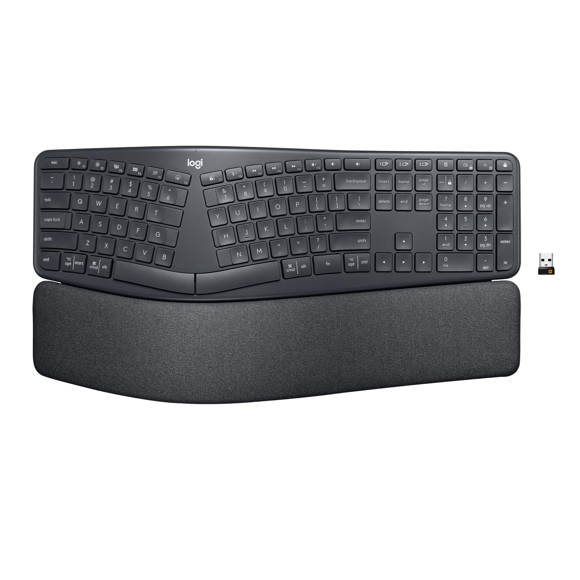 Logitech Ergo K860