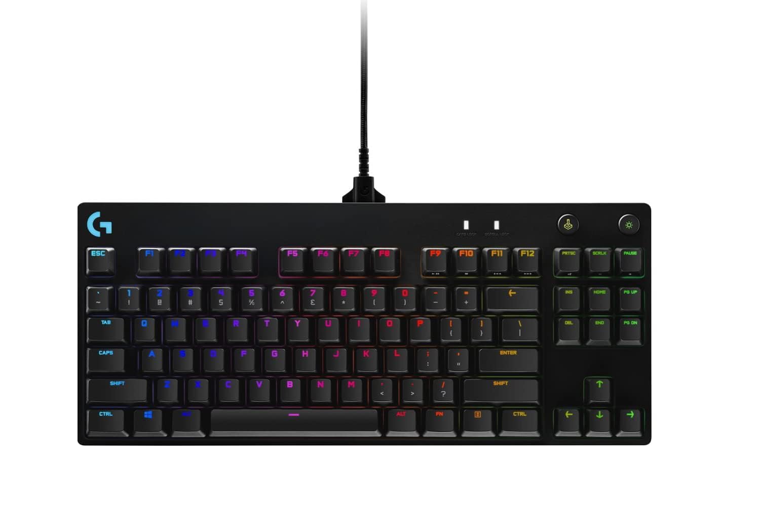 Logitech G Pro TKL