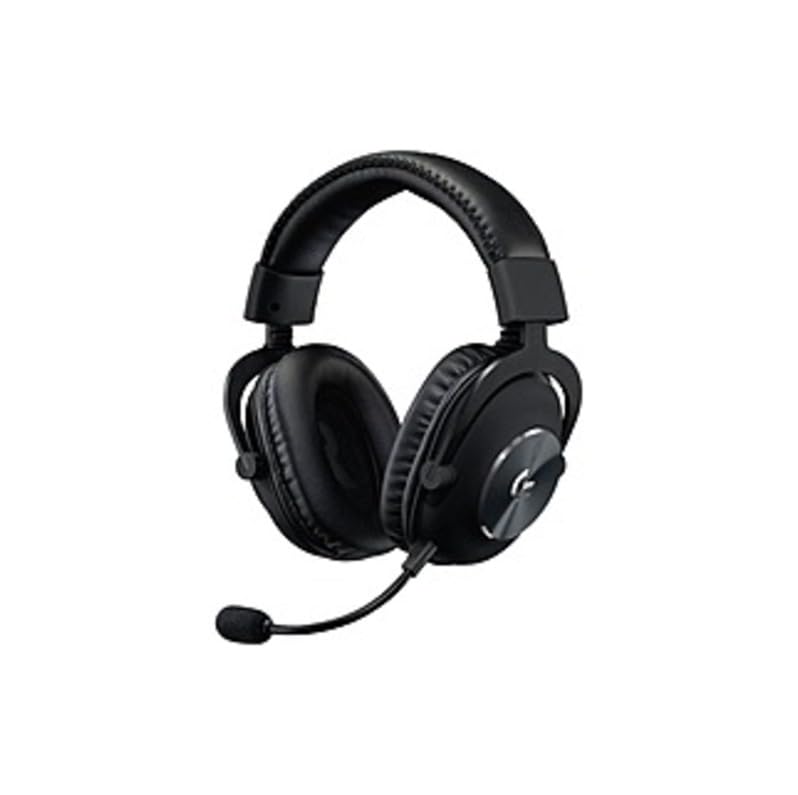 Logitech G Pro X Wired Headset