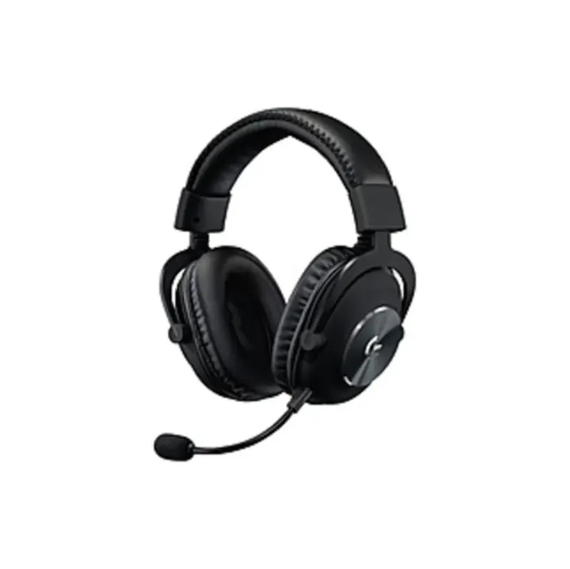 Logitech G Pro X Wired Headset
